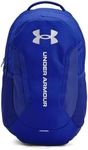 Under Armour Unisex-Adult Hustle 6.