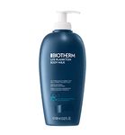 Biotherm Body Lotion, Life Plankton Body Milk, Multi-Corrective Firming and Nourishing Body Lotion for All Skin Types, Fast Absorbing Texture, Fresh Scent, 400 ml