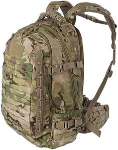Direct Action Dragon Egg Enlarged Crye MultiCam 30 Liter Capacity