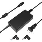 65W 45W Laptop Charger for Acer, Compatible with Acer Aspire 5 3 E1 E3 E5 E11 E14 E15 E17 ES1 ES15 ES17 E5-573 E5-575 E5-511 E5-521 E5-511 R3 R7 R11 V3 V5 V7 VN7 N15Q1 N16Q2 Acer Laptop Power Adapter