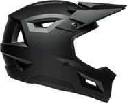 BELL SANCTION 2 HELMET MATTE BLACK 55-57 M 23