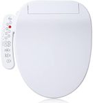 Bidet Toilet Seat Round - Toilet Se