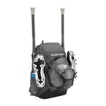 Easton | WALK-OFF NX Backpack Equipment Bag | Charcoal