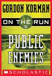 Public Enemies (On the Run #5)