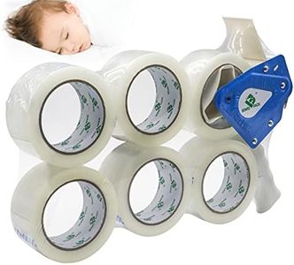 6 Rolls Si