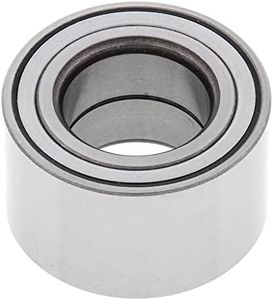 All Balls Racing 25-1496 Wheel Bearing Compatible With/Replacement For Arctic Cat Kawasaki Yamaha CF-Moto