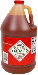 TABASCO Ta
