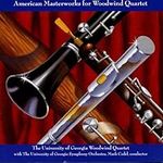 American Masterworks for Woodwind Q