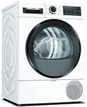 Bosch Home & Kitchen Appliances WQG
