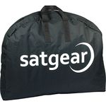 Satgear Premium Satellite Kit Holdall fits 54cm-80cm Dishes