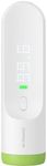 Withings Thermo – Smart Temporal Thermometer, No Contact, Suitable for Baby, Infant, Toddler & Adults, FSA- Eligible