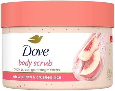 Dove Body 