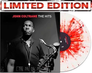 John Coltr