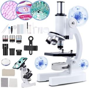 Microscope
