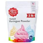 Ann Clark Premium Meringue Powder, 