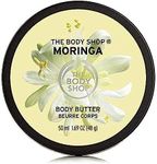 The Body Shop Moringa Softening Body Butter 50 ml