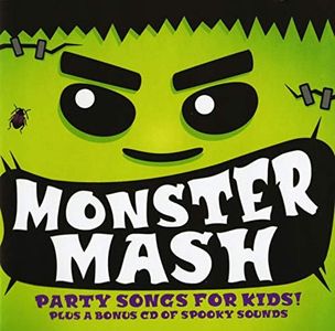 Monster Ma