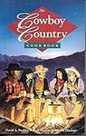 Cowboy Country Cookbook (The Cowboy