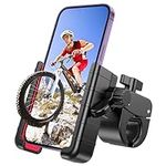 Bike Phone Mount Holder, [Camera Fr