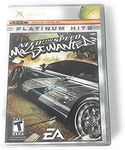 Need for Speed Most Wanted - Xbox