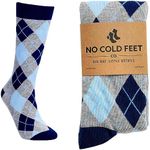 No Cold Feet Fun Colorful Novelty S