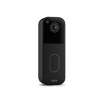 New Blink Video Doorbell Add-on | Head-to-toe HD view, two-year battery life, simple setup, IP-65 | Works with Alexa | Required Sync Module not included – (Black)