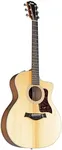 Taylor 214ce Grand Auditorium Acous