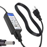 T-Power Ac Dc Adapter for IBM Lenovo ThinkPad USB 3.0 Docking Station ONE Link p/n: 4X10A06687 4X10A06077 ASM PN: 0A34197 03X6777 N14608 NMB-3 (B) DU9019D1 0A34193 03X6059 Power Supply Cord ONLY