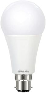 Verbatim LED Classic A 14W 6500K B22 1700Lm 220-240V Dim