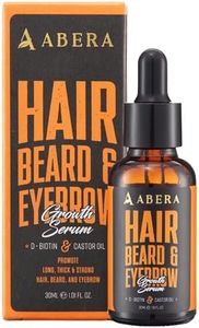 Abera Hair