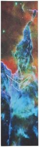 Envy Scooters Grip Tape - Mystic Nebulae