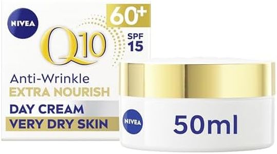 NIVEA Q10 