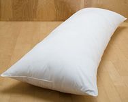 Sleep&Smile Maternity, Pregnancy, Bolster Extra Long Support Pillow : King Size 60" Made in the UK