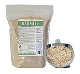 5 Pounds of Azomite - Organic Trace