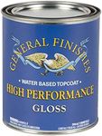 General Finishes High Performance W