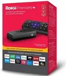 Roku Premiere+ 4K HDR Streaming Pla