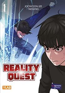 Reality Quest T1