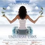 Universal Laws: 18 Powerful Laws & 