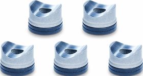 Graco 246453 RAC X One Seals Tip Gaskets for Airless Paint Spray Guns, 5-Pack