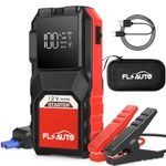 FlyAuto Jump Starter Battery Pack, 3500A Peak Car Battery Charger Jump Starter for Up to 10.0L Gas or 8.0L Diesel Engine