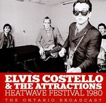 Heatwave Festival 1980: The Ontario Broadcast