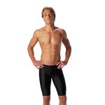 Speedo Men's Swimsuit Jammer Prolt Solid