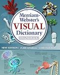 Merriam-Webster’s Visual Dictionary