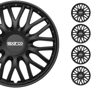 Sparco SPC