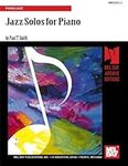 Jazz Solos for Piano