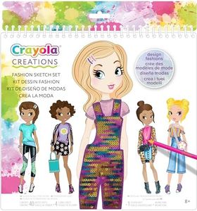 CRAYOLA Cr
