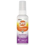 OFF! FamilyCare Insect & Mosquito R