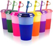 Patinao Color Changing Cups Tumbler