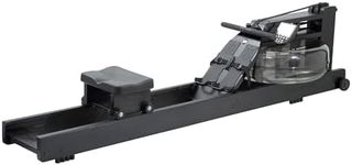 WaterRower Ash Rowing Machine with 