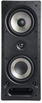 Polk Audio 265-RT 3-Way in-Wall Spe